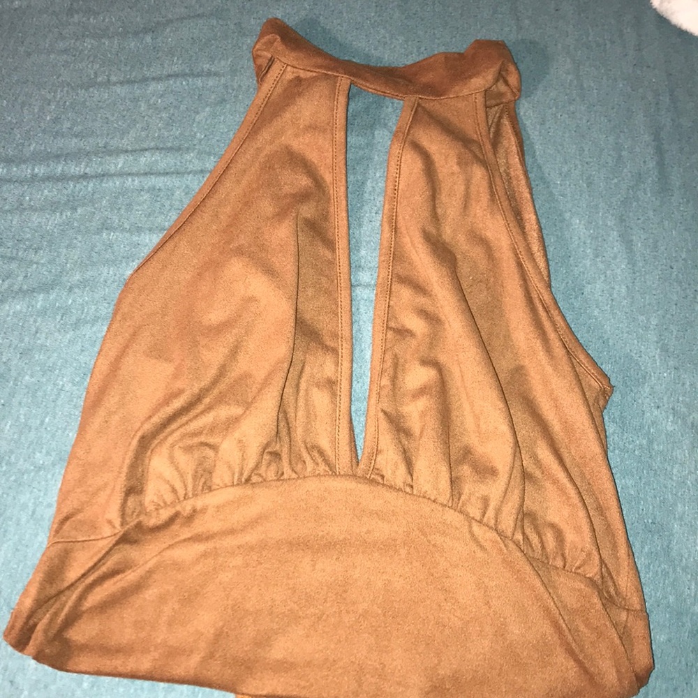 bodysuit